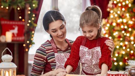 3 съвета, които ще ви помогнат в подготовката за коледната вечеря