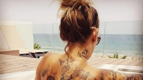 Чар или бедствие: Грахич, татуси, голота