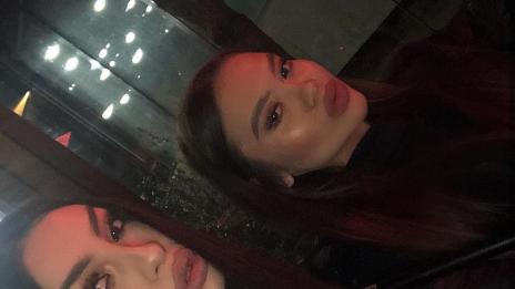 Бедствие на седмицата: Дъщерите на Анелия и Лияна