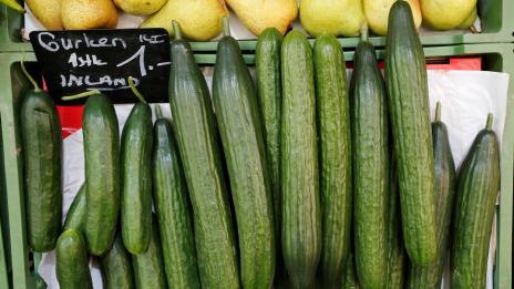 4 храни, с които да неутрализираме лятната жега