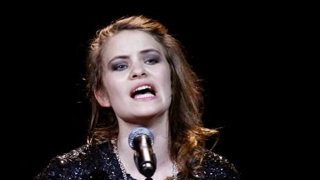 Щерката на Стинг с признание: Падам си по жени!