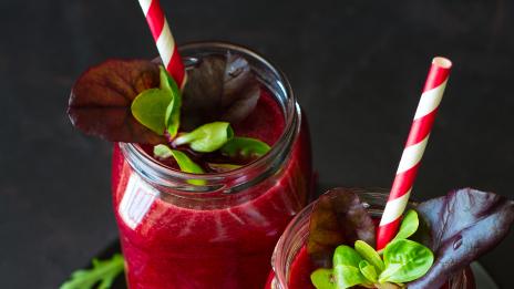 5 ползи от консумацията на цвекло