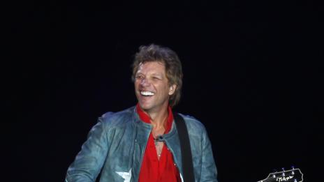 Турнето на „Бон Джоуви“ е най-успешното за 2013-та