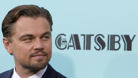 Леонардо ди Каприо намери гадже на майка си