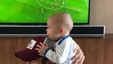 Енрике се похвали с много секс след близнаците