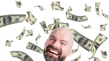 Само за жени: 7 типа мъже, с които да внимавате