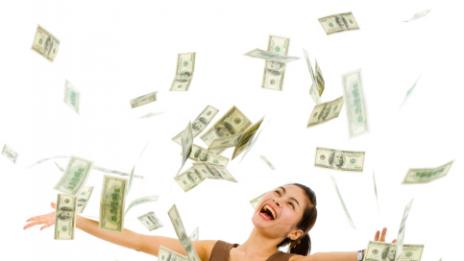 Как да се справите със съпруга, която харчи безгранично