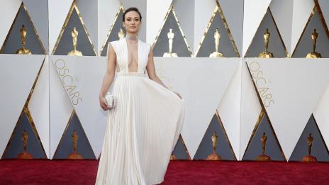 Моден триумф на наградите „Оскар“ 2016