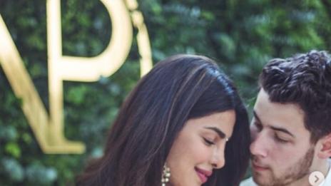 Ник проговори за романса си с Приянка