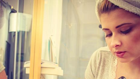 Тенденции в грима, които не бива да спазвате този сезон