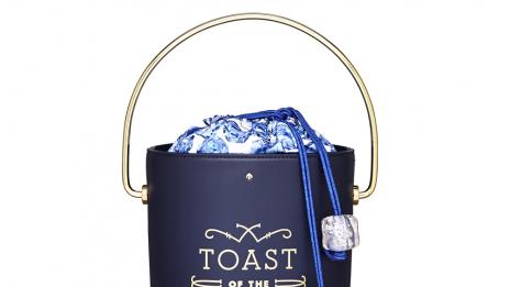 Моден поглед в бъдещето