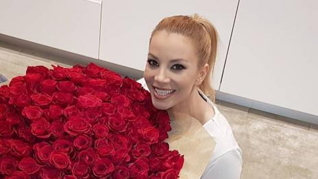 Емилия готова да пристане на Жорж Башур