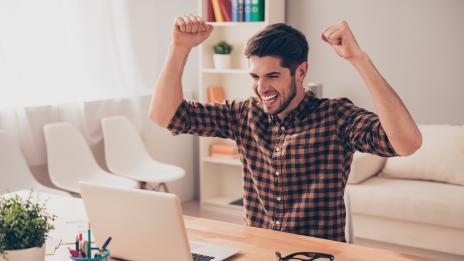 3 начина да се чувствате по-успешни