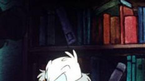 Най-богатите измислени герои