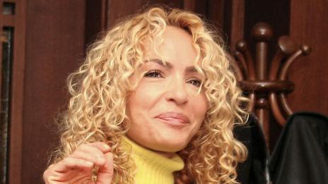 Пъдпъдъчи яйца за гласа на Ищар