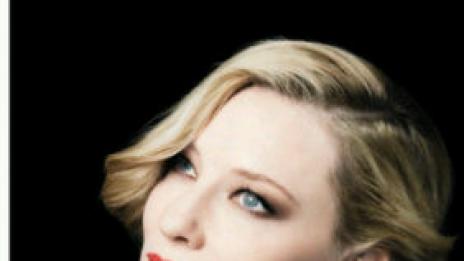 Кейт Бланшет – Лейди „Оскар“