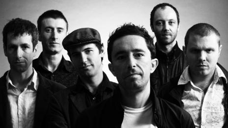 The Cinematic Orchestra с виртуозно шоу у нас