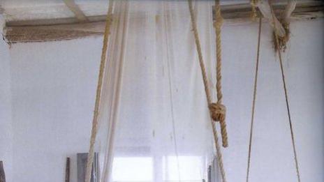 Лодката на сънищата