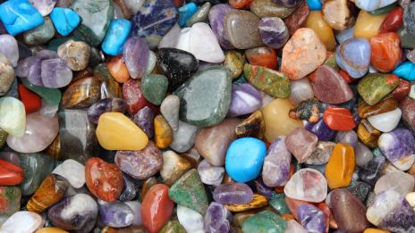 Кой лечебен кристал отговаря на вашия характер?