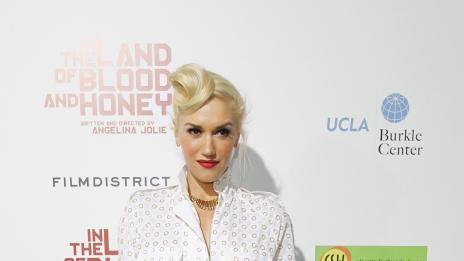 Гуен Стефани: В следващия си живот ще бъда развратник