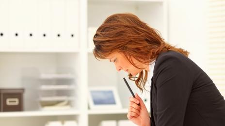 Саботирате ли сами своята кариера?