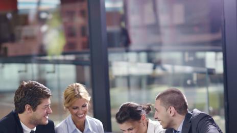 Нещата, които добрият шеф никога не би накарал служителите си