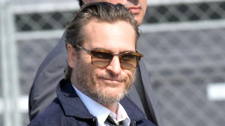 Хоакин Финикс стана лице на нова кампания на PETA