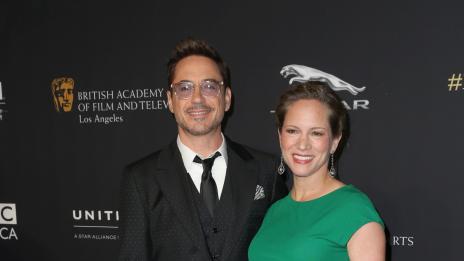 Робърт Дауни Джуниър ще присъства на раждането на дъщеря си