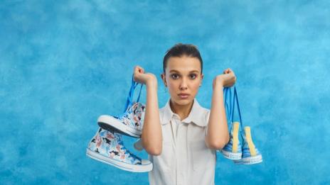 Мили Боби Браун и кецовете на сезона