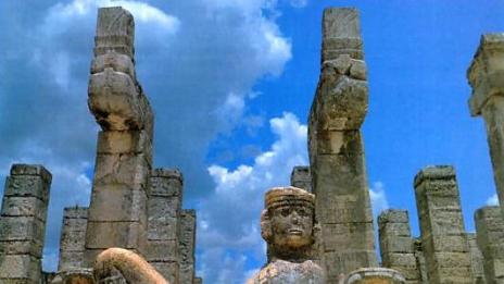 Из мъдростта на толтеките: не приемай нищо лично