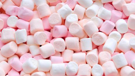 Видео рецепта: Маршмелоу