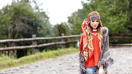 Ейза Гонсалес – жената, която измести Майли от сърцето на Лиъм