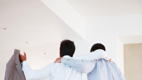 Когато вашият приятел ви стане шеф