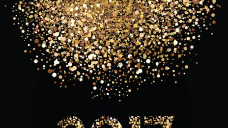 Честита Нова година!