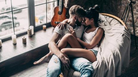 Какви са предпочитанията ви в леглото според зодията? (I част)