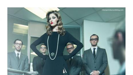 Каква трябва да бъде всяка съвременна жена