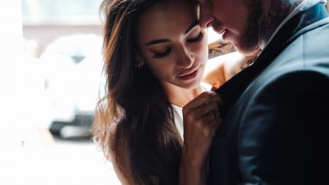 3 стъпки, които привличат мъжете като магнит