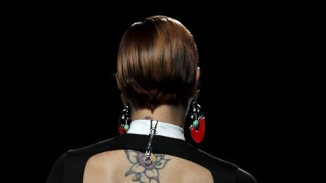 Преди да отстраним татуировка, да се запознаем с тези факти