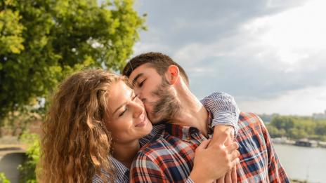 3 ясни признака, че той ви уважава