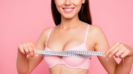 3 мита за женските гърди, в които да не вярвате