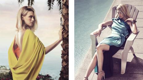 Дженюъри Джоунс: Не искам синът ми да разбере кой е баща му от Google