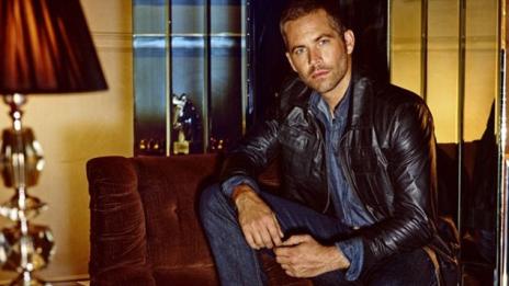 Модна марка спира своя кампания с Пол Уокър от уважение към близките му