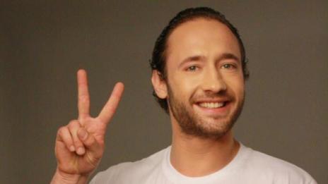 Дарин Ангелов спаси зрител по време на представление