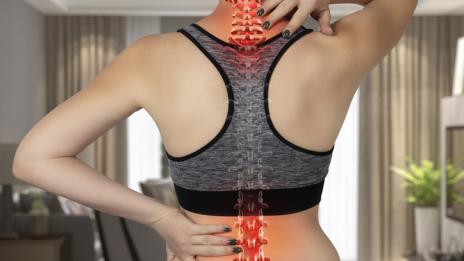 Навиците, които нараняват гърба ви