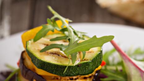 Патладжан или тиквичка?