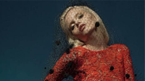 Аби Лий – класа и елегантност