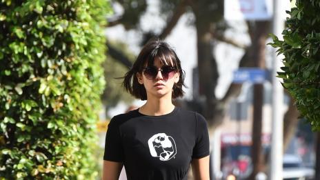 Нина Добрев – спортът срещна Холивуд