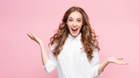 5 признака на силната жена. Как да я разпознаем?