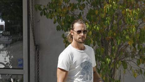 Бившият на Хали Бери нарочно изрусява косата на дъщеря им