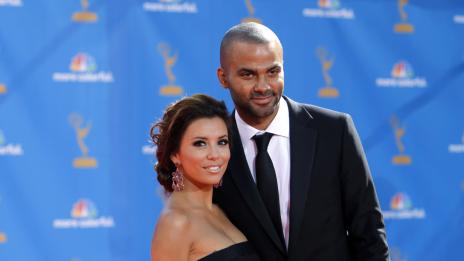 Бившият съпруг на Ева Лонгория стана баща